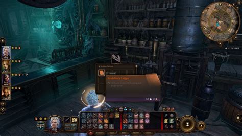 darkmaw the wicked|Baldur's Gate 3: How to Find the Ledger & Complete Punish the Wicked .